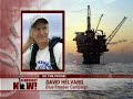 Bush wants to lift ban on offshore drilling