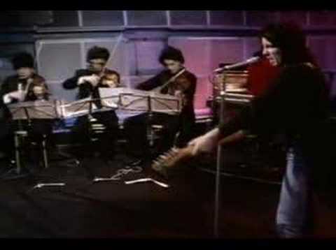 The Live Music Show - Barry Adamson