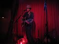 Stephen Kellogg - Such a Way