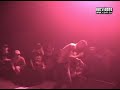 mob ape noites de terror goiania thrash core fast 30-09-06 bucvideos