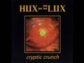 videos de Hux Flux-- Calculus
