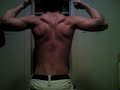 16 year old Bodybuiler