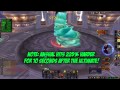 How To: Conclave of Wind - Throne of the Four Winds 10