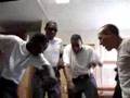 bubble gum dance(me in far left)