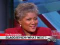 ABC Roundtable discusses the Illinois Senate Seat and the prospect of a special election
