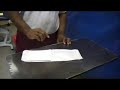 Common Errors in Sterile Technique 3 of 8 (Sterile towel/sterile field)