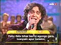 Itoiz - Lau Teilatu (cover)