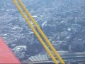 Flug mit Antonov AN 2 \"Kukurusnik\"