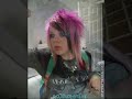 la cultura emo peinados y esctilos