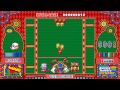 PSP Player emulating Puzzle Bobble