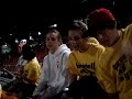 8th Inning Dance