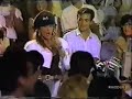 sabrina salerno raidue mini concert part 1
