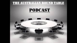 australian roundtable podcast episode 41 190715