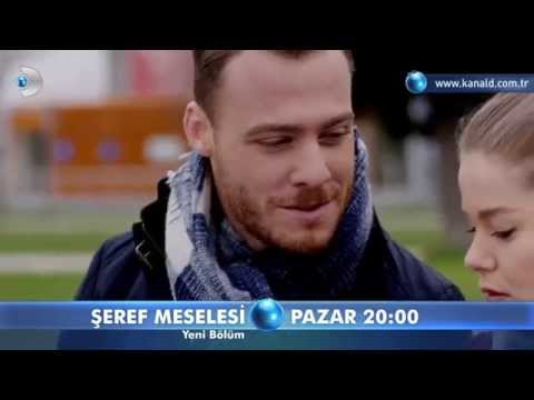 Şeref Meselesi 17. Bölüm Fragmanı                                                                                                                                                                                                                         