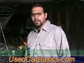 Used Car Basics Used Car Basics