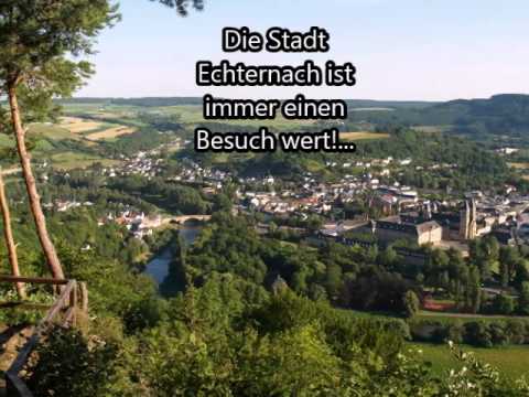 Campingpark Echternacherbrück Video Campingpark Echternacherbrück Video