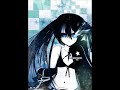 Black ?Rock Shooter Black ?Rock Shooter