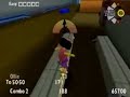 V�deo Simpsons Skateboarding - Otto