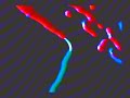 Sliced Chrominance Feedback