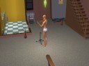 sims 2 \"Danmark\"