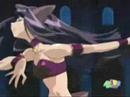 When your Zakuro-When your Evil