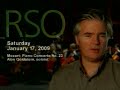 Jan 2009 RSO