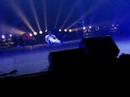 choregraphie kamel aux hall de martigue