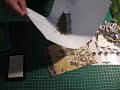 Note pad clipboard