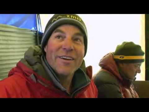 everest - The third season of Everest premiered on Discovery on December 27, 2009. The series followed Russell Brice's Himex team as they, this time, climbed the South...
