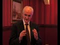 John Gormley launches Sustainable Clonakilty website- 2 of 2