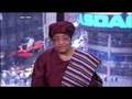 Frost Over the World - Ellen Johnson-Sirleaf  - Oct 3, 2008