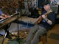 Daniel Smith Duo play It Ain't Nobody's Business