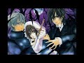 Vampire Knight Gulity-Suna no Oshiro (duet remixed)FULL