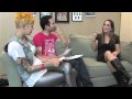 PART 1: Robyn Kass (Kassting Inc.) Interview with PopTalk Webshow
