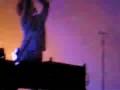 videos de Nine Inch Nails, March of the Pigs Manchester NH 11-8-08