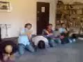 latihan tari saman latihan tari saman