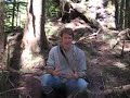 The Nature Conservancy - Exploring Ellsworth Creek