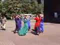Israeli Dance Ani Ma \