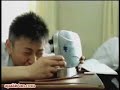 Chalk Funny Commercial – Japan Dairy Council