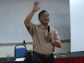 Seminar Dayak Abad 21 di Bintulu suba (II)