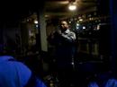 J.B.Davis ripping the comedy scene