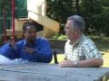 Book Interview Part II