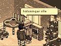 Blipville mordet Blipville mordet