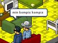 Blipville mordet