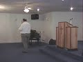 Pt. 7 Pastor Tim Brown 4-20-08