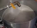 Cerveja Caseira:  Processo de Produção