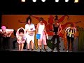 Ventaclub Garden Beach CABARET \