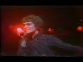 Ultravox - Wide Boys & Sat\
