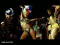 Al Azif vs Crossfire - Lady