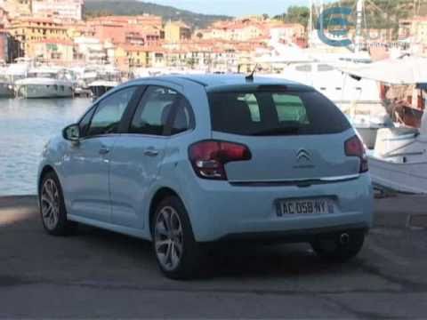 citroen c3 citroen c3